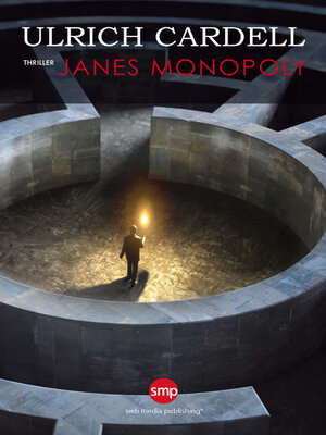 cover image of Janes Monopoly